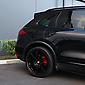 2010 Porsche Cayenne S