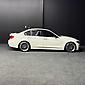 2015 Bmw 320d SEDAN 4DR 8A 2.0L