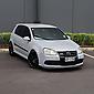 2006 Volkswagen GOLF R32