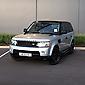 2011 Land Rover Range Rover SPORT 3.0L HSE