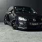 2012 Volkswagen Golf R
