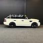 2009 Land Rover Range Rover SPORT 3.0 TDV6