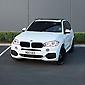 2014 Bmw X5 XDRIVE 35D M-SPORT