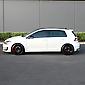 2015 Volkswagen Golf Gti
