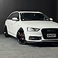 2015 AUDI A4  AVANT 2.0 TFSI