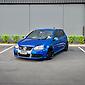 2006 Volkswagen GOLF R32