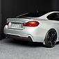 2014 Bmw 420i M-Sport