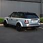 2011 Land Rover Range Rover SPORT 3.0L HSE