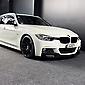 2012 Bmw 320d 320D