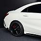 2014 Mercedes-benz Cla 45 AMG 4MATIC