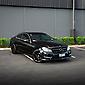 2012 Mercedes-benz C250