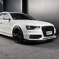 2015 AUDI A4  AVANT 2.0 TFSI