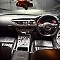 2011 AUDI A7 S LINE TDI QUATTRO