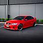 2010 Holden Commodore SV6 AT