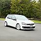 2011 Volkswagen GOLF GTI