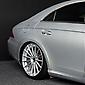 2007 Mercedes-benz Cls 500