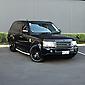 2008 Land Rover Range Rover Sport
