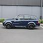 2011 Land Rover Range Rover SPORT 3.0 TDV6