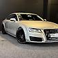 2011 AUDI A7 2.8 FSI