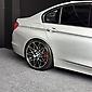 2013 Bmw 320i