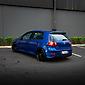 2006 Volkswagen GOLF R32