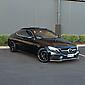 2016 Mercedes-benz C 300 COUPE