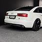2014 AUDI A6 QUATTRO