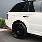 2009 Land Rover Range Rover SPORT 3.0 TDV6