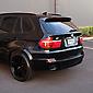 2009 Bmw X5
