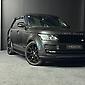 2013 Land Rover Range Rover SDV8 VOGUE 4.4D/4WD