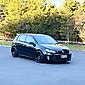 2010 Volkswagen GOLF GTI