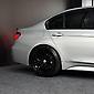 2014 Bmw 320i M Sport