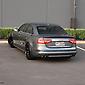 2015 AUDI S4 3.0 TFSI