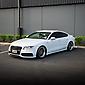 2012 AUDI A7 SPORTBACK 3.0TDI Q