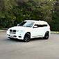 2008 Bmw X5