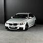 2014 Bmw 320i M Sport