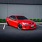 2010 Holden Commodore SV6 AT