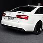 2011 AUDI A6 2.8 V6 Quattro