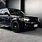 2010 Land Rover Range Rover SPORT