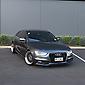 2013 AUDI A4 S-line