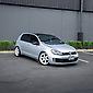 2009 Volkswagen GOLF GTI