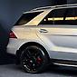 2012 Mercedes-benz Ml 350