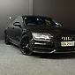 2011 AUDI A7 S LINE TDI AUTO