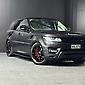 2016 Land Rover Range Rover SPORT HSE SDV6 
