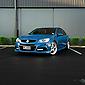 2015 Holden Commodore VF SV6 3.6P/6AT/SL/4