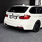 2012 Bmw 320d 320D