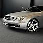 2006 Mercedes-benz Cls 500