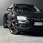 2013 AUDI Q5 2.0T QUATTRO S-LINE