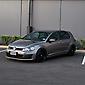 2014 Volkswagen Golf Gti MK7