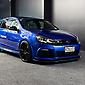2011 Volkswagen Golf R